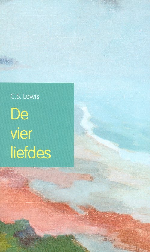 C.S. Lewis